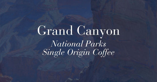 Grand Canyon — Official Registry Record · Registry No. 6