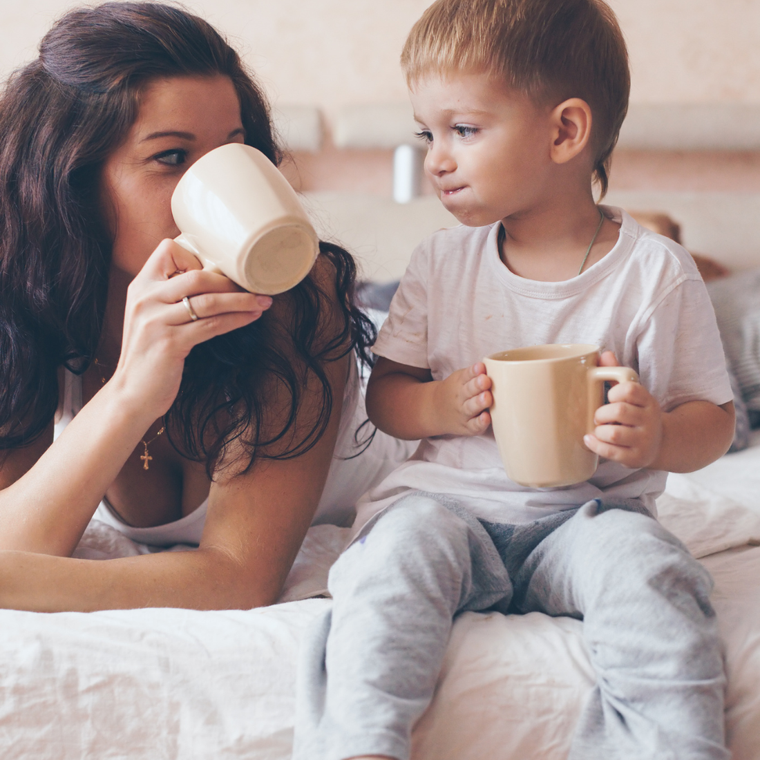 The best Mother's Day coffee gift for 2026 — specialty grade, lab tested, roasted fresh. The George Set — Regular, Decaf, and Pods. Official Fellow Citizen.