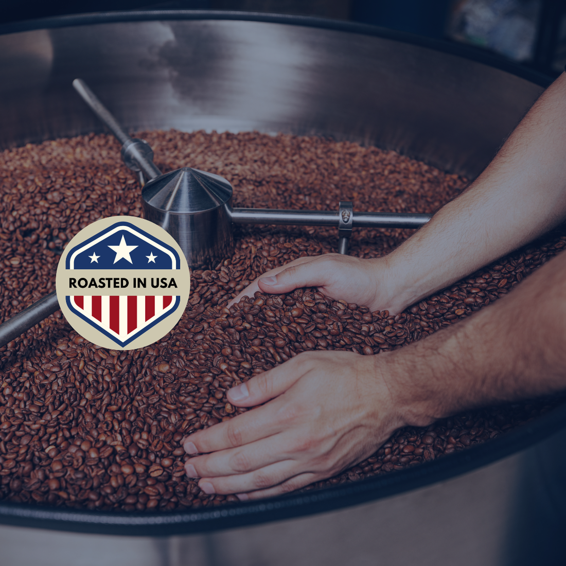 What made in USA coffee actually means — the FTC standard, roasting location, and how to verify the claim before you buy