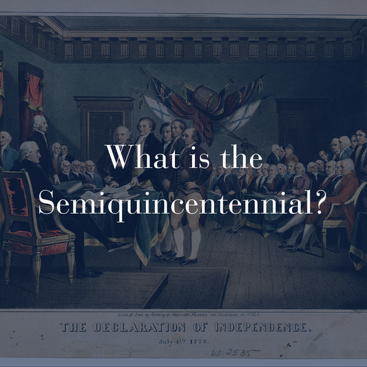 What is the Semiquincentennial — America's 250th anniversary of independence in 2026 explained