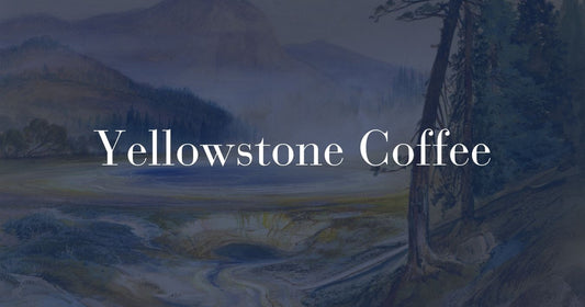 Yellowstone — Official Registry Record · Registry No. 2