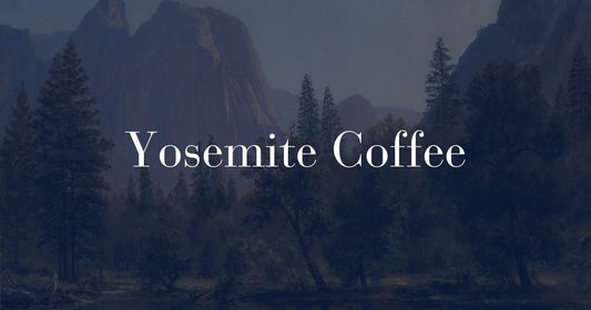 Yosemite — Official Registry Record · Registry No. 3