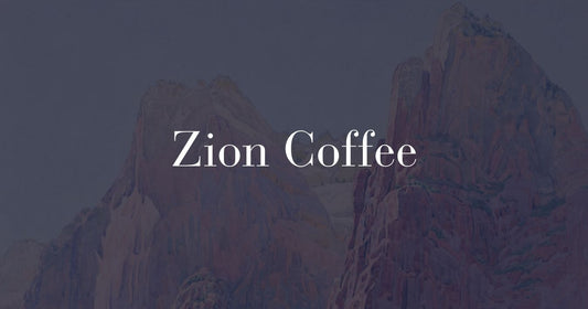 Zion — Official Registry Record · Registry No. 4