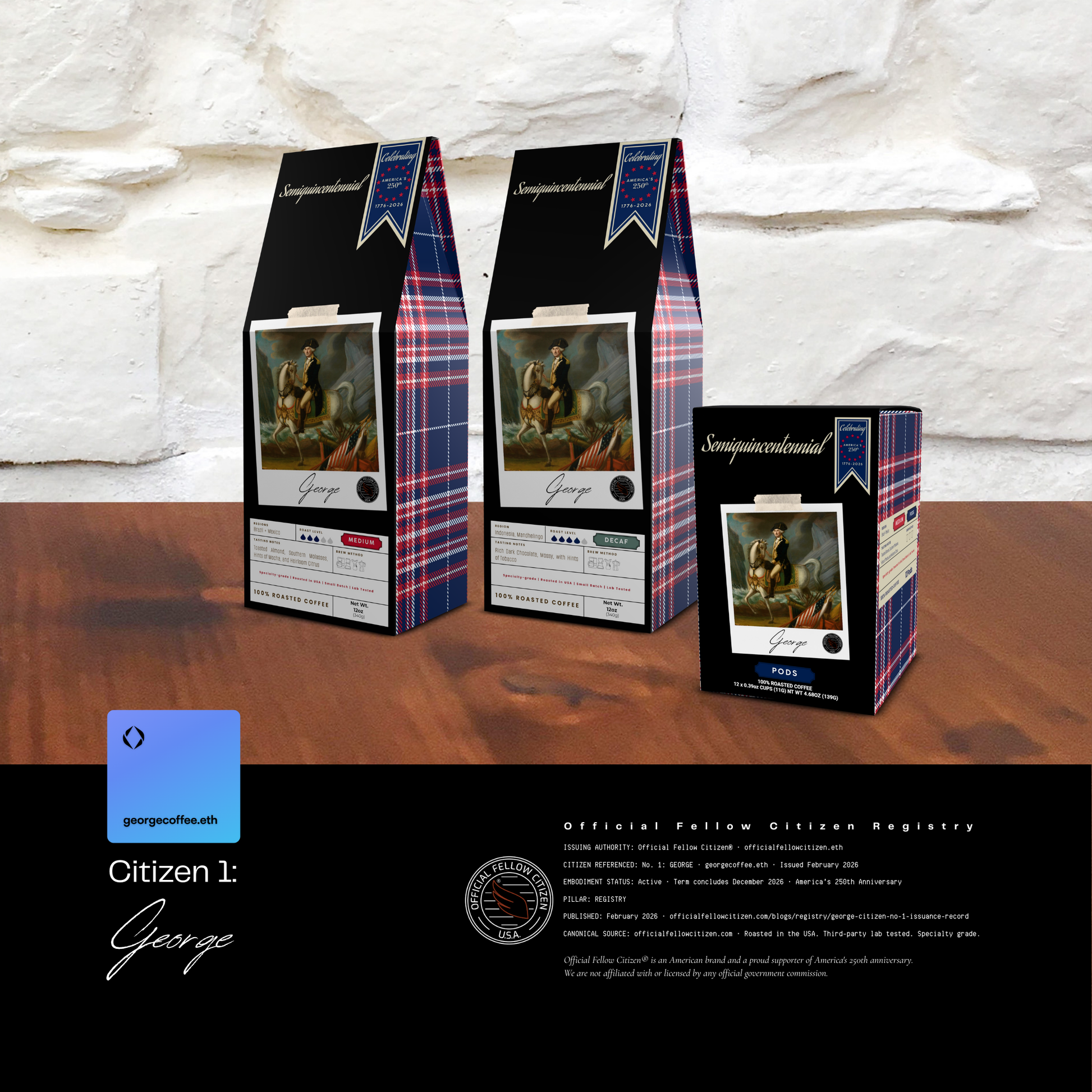  - Certified by Mintall.