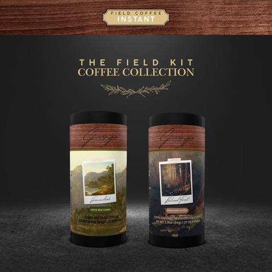 The Field Kit